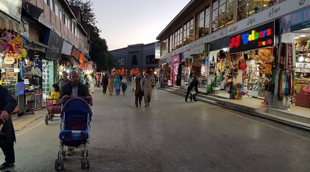 Islamabad to Murree Trip plan