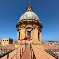 Sicilian Sun & Street Food: The Ultimate Palermo Weekend Adventure