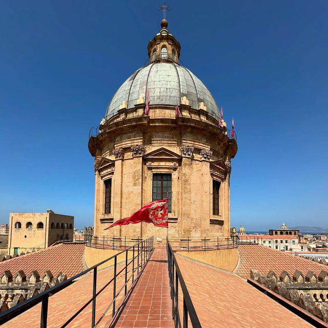 Sicilian Sun & Street Food: The Ultimate Palermo Weekend Adventure