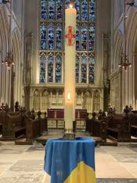 Bath Abbey