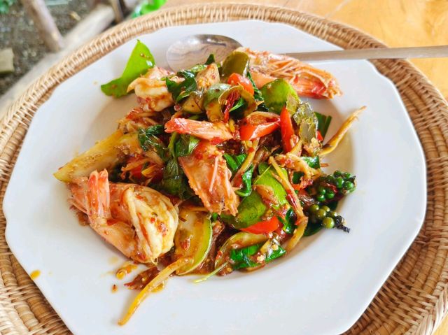 ร้านพันโอชา นนทบุรี
