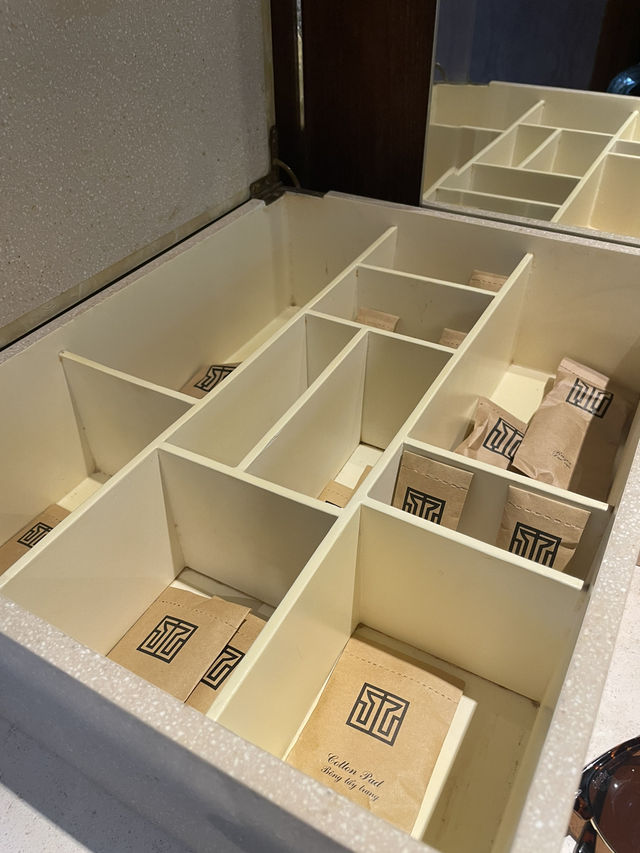 峴港Hyatt Regency豪華Spa