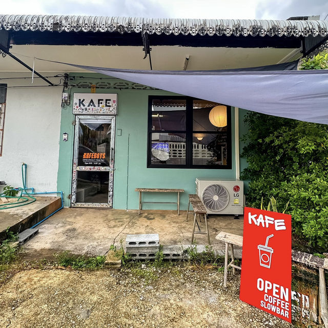 Kafecoffeespecialty