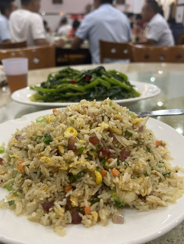 中山石岐&三鄉 (有意外驚喜!)