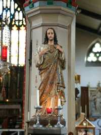 Manchester Oratory