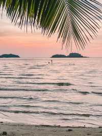 ” Centara Koh Chang Tropicana Resort “🏝️🐘