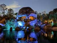 【🇯🇵】東京ディズニーシー🚢🌋