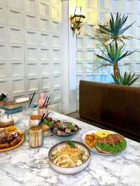  A Delightful Dining Experience at Good Bites, Singapore!