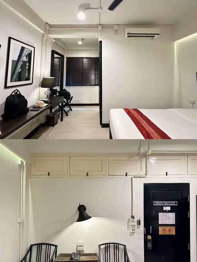 99 the gallery hotel เชียงใหม่