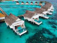 สักครั้งในชีวิตนั่ง Sea Plane นอนบ้านกลางทะเล🌊