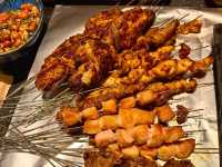Pan Xiaoxiao ร้านหมาล่าในเซี่ยงไฮ้