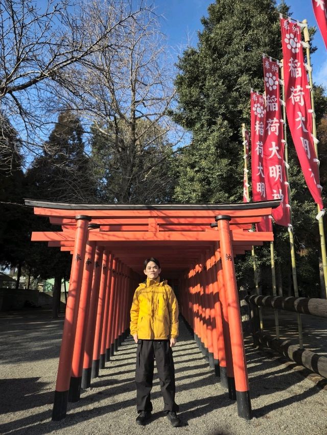 「熊本的隱世庭園一一探索水前寺公園的魅力」