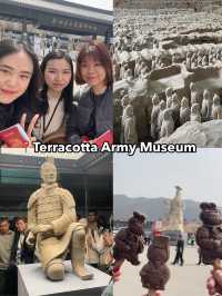🛕Xi’an Itinerary (2.5 Days) 🇨🇳