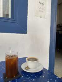  Maxi Coffee Bar – คาเฟ่เล็ก ๆ ที่ Chinatown ,SG