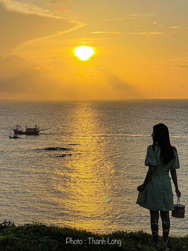 Vitamin Sea