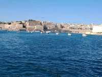 Malta a sunshine country for me