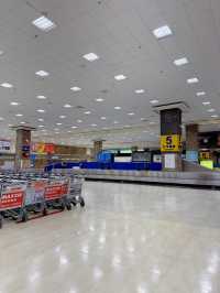 Kaohsiung International Airport 