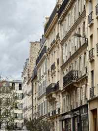 Dior La Galerie – A Captivating Journey 🇫🇷