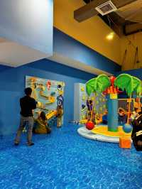 Baby Shark Adventure Ville
