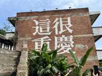 Wandering Through Longmenhao & Xiahaoli — Hidden Charm by the Yangtze