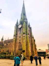  A Hidden Gem in England That Surprised Me - Birmingham