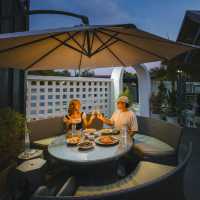 Rabella Pool Villa พูลวิลล่าขอนแก่น สวยคะแนนเต็ม