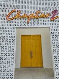 Chapter 2 Café หัวหิน — คาเฟ่ที่ไม่ใช่แค่ร้านกาแฟ