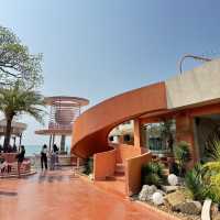 Casa tropika บางแสน🌊