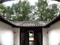 Sam Tung Uk Museum – จากหมู่บ้านฮากกาสู่พิพิธภัณฑ์