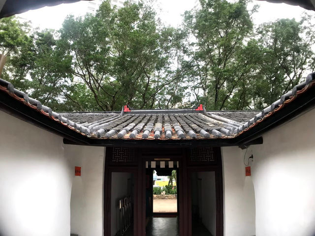 Sam Tung Uk Museum – จากหมู่บ้านฮากกาสู่พิพิธภัณฑ์