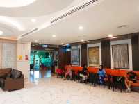AVADA HOTEL ที่พักในจังหวัดตราด