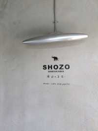 次こそは絶対入りたい！憧れのSHOZO SHIRAKAWA