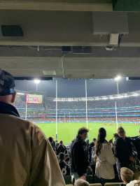 MCG 