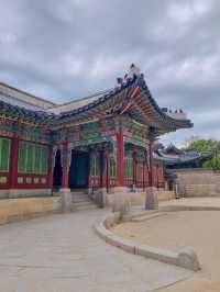🪴🎐서울 궁궐 청덕궁 연휴 가족과 함께 창덕궁 