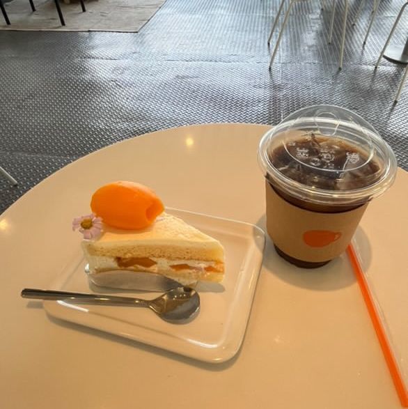 Citrus coffee อยุธยา สาขา2
