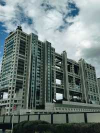 台場購物廣場攻略｜東京潮流與娛樂的必訪地標
