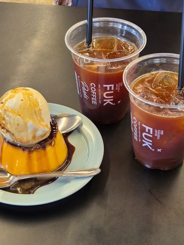 하카타역 카페 추천😊