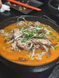 PF Chang’s 용산점에서 제대로 즐긴 아시안 다이닝  -용산-