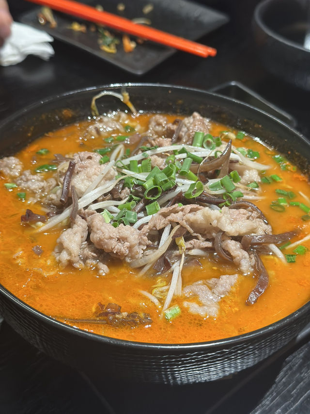 PF Chang’s 용산점에서 제대로 즐긴 아시안 다이닝  -용산-