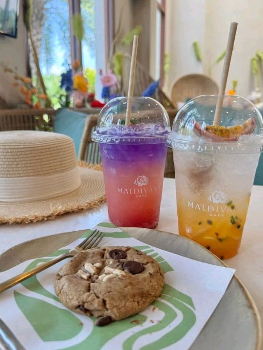 คาเฟ่สวยหรู นั่งเพลิน📍 #ท่าใหม่ จันทบุรี