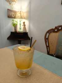 Cool Sips & Calm Corners at Khing Café