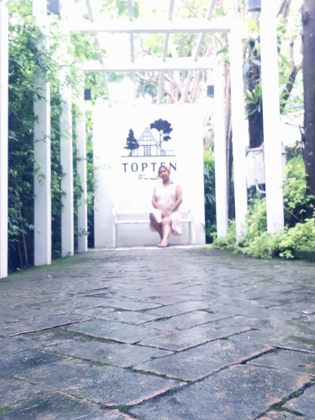 top ten forest อ่างทองใกล้ฉัน 