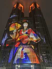 東京4日3夜購物攻略