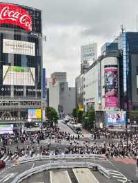 東京4日3夜購物攻略