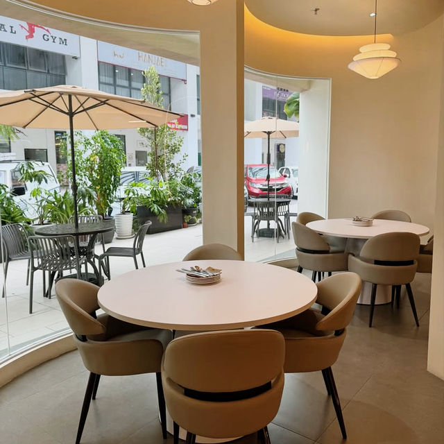 Fresh Inspirations at Zukkini