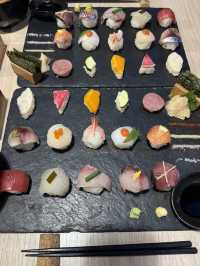 福岡おすすめ！15種類のかわいい手毬すし