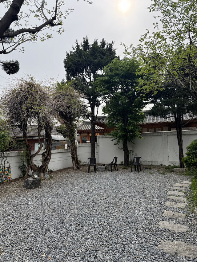 【韓国旅行】旅の疲れをそっと癒す、やさしい韓国スープ