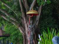 วัดท่าไม้ – สัมผัสพลังศรัทธาและความสงบใจ