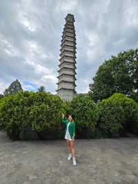 ที่เที่ยวจีน