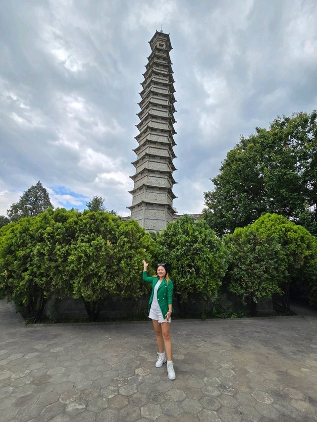 ที่เที่ยวจีน